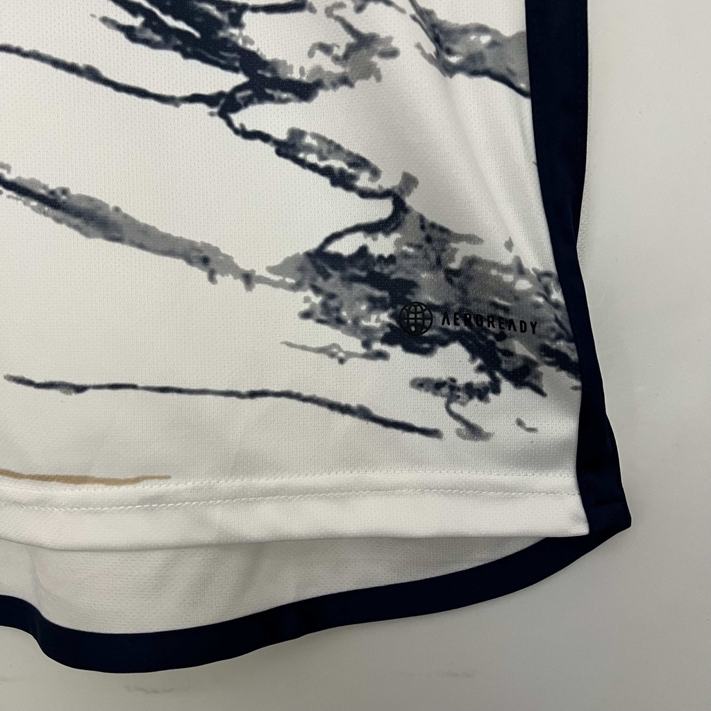 Áo Bóng Đá Câu Lạc Bộ Ý Size S-4XL 23-24 Thời Trang Cho Nam