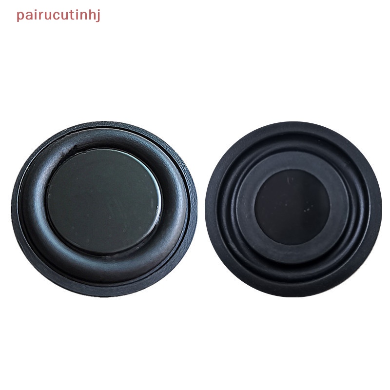 Cặp Loa Bass Đường Kính 40mm-1 Tần Số Thấp Chuyên Dụng