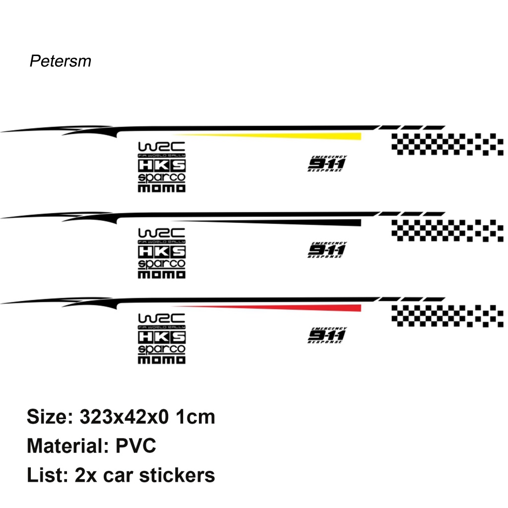 Đề Can Vinyl Dán Trang Trí Xe Hơi Bắt Mắt Tinh Tế