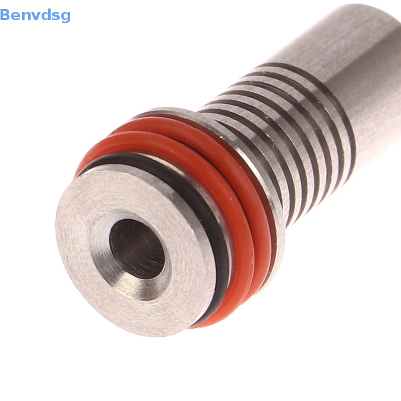 Phụ Kiện Đầu Ren Nối Benvdsg &gt; 510 MTL Bằng Thép Không Gỉ 316 Cho 510