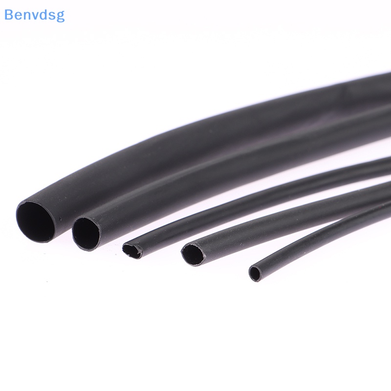 Cuộn Ống Co Nhiệt Đường Kính 3: 1 1.6 / 2.4 / 3.2 / 4.8 / 6.4mm