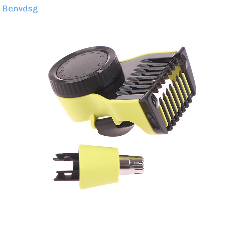 Đầu Cắt Tỉa Lông Mũi Thay Thế Tương Thích Với Norelco One Blade well