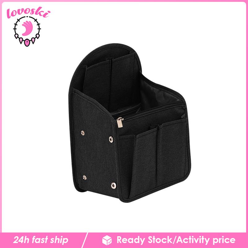 [Lovoski] Ba Lô Đựng Đồ Chia Ngăn Sang Trọng Cho Nam Và Nữ