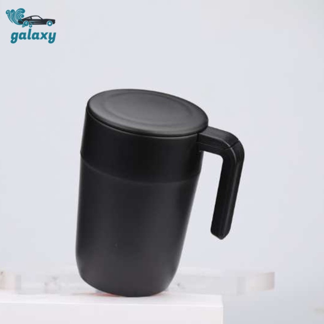 Galaxy Cốc Uống Cà Phê / Trà Dung Tích 260ml Có Màn Lọc Tiện Dụng