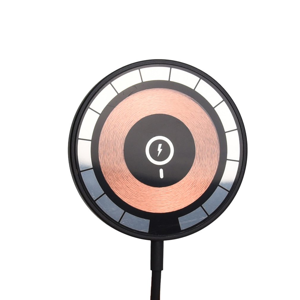 Wireless Chargers Charger With Fast Charging Capability Suitable For Phone 15W [Q/3]