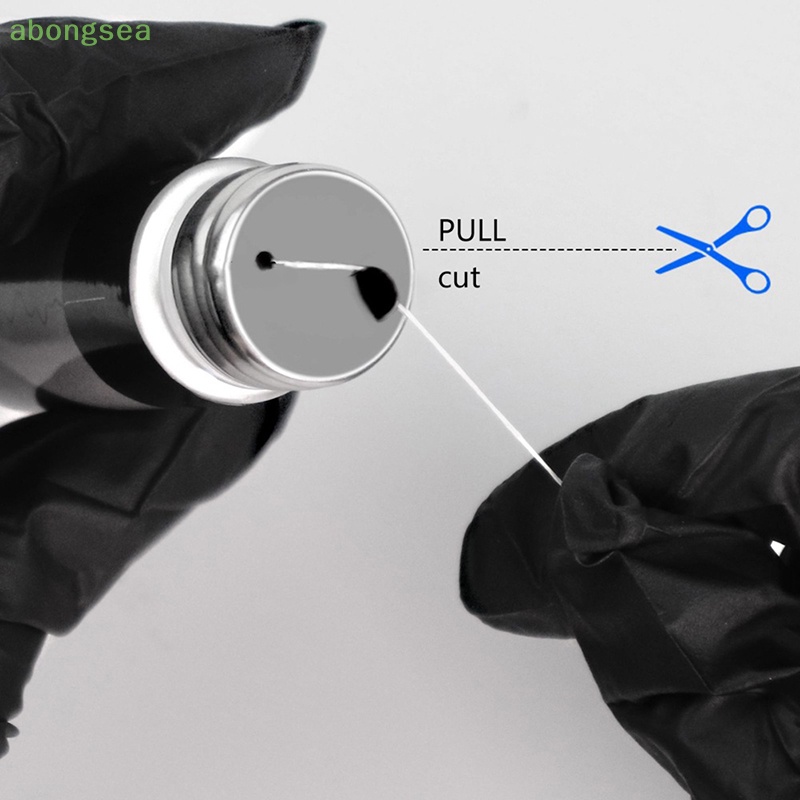 Cuộn Dây Chỉ Dài 30m Dùng Trong Cắt Tỉa Lông Mày