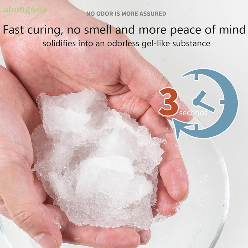 Túi Đi Vệ Sinh Khẩn Cấp Dùng 1 Lần Tiện Lợi Khi Đi Du Lịch Cắm Trại