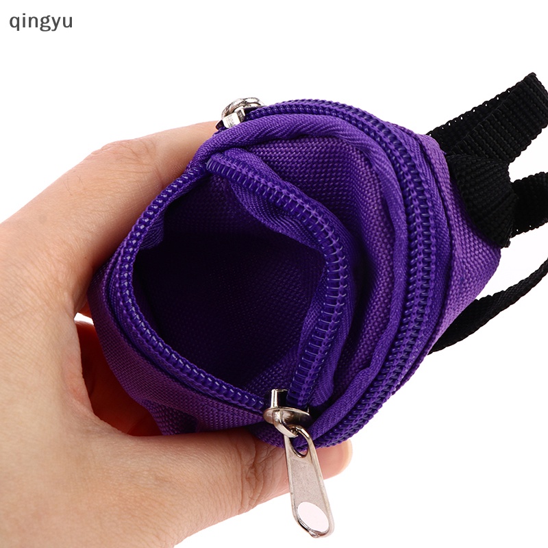 Ba Lô Mini Dễ Thương Cho Búp Bê Tỷ Lệ 1 / 6