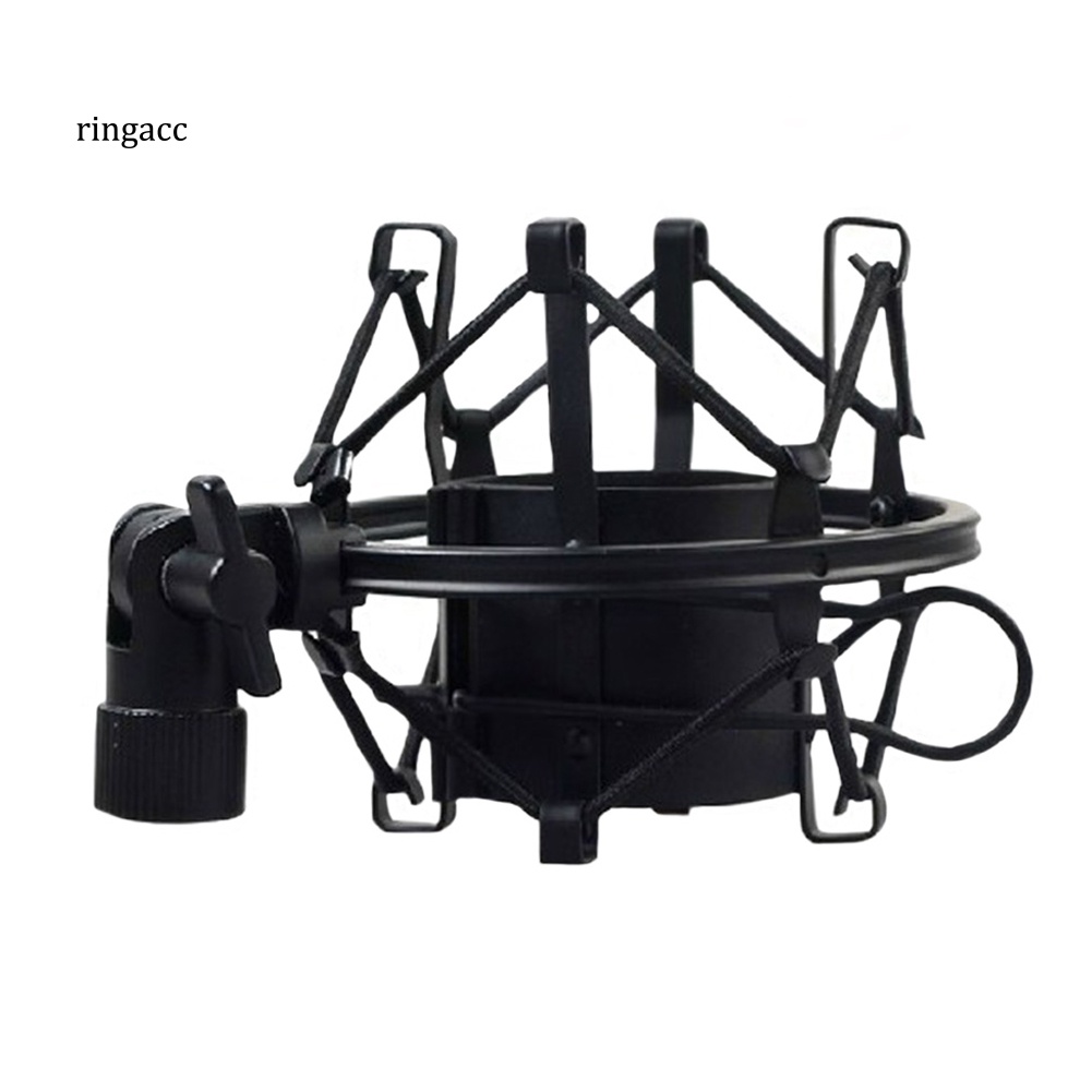 Núm Điều Chỉnh Giảm Tiếng Ồn Chống Sốc Bằng Kim Loại Cho Micro Giá Đỡ