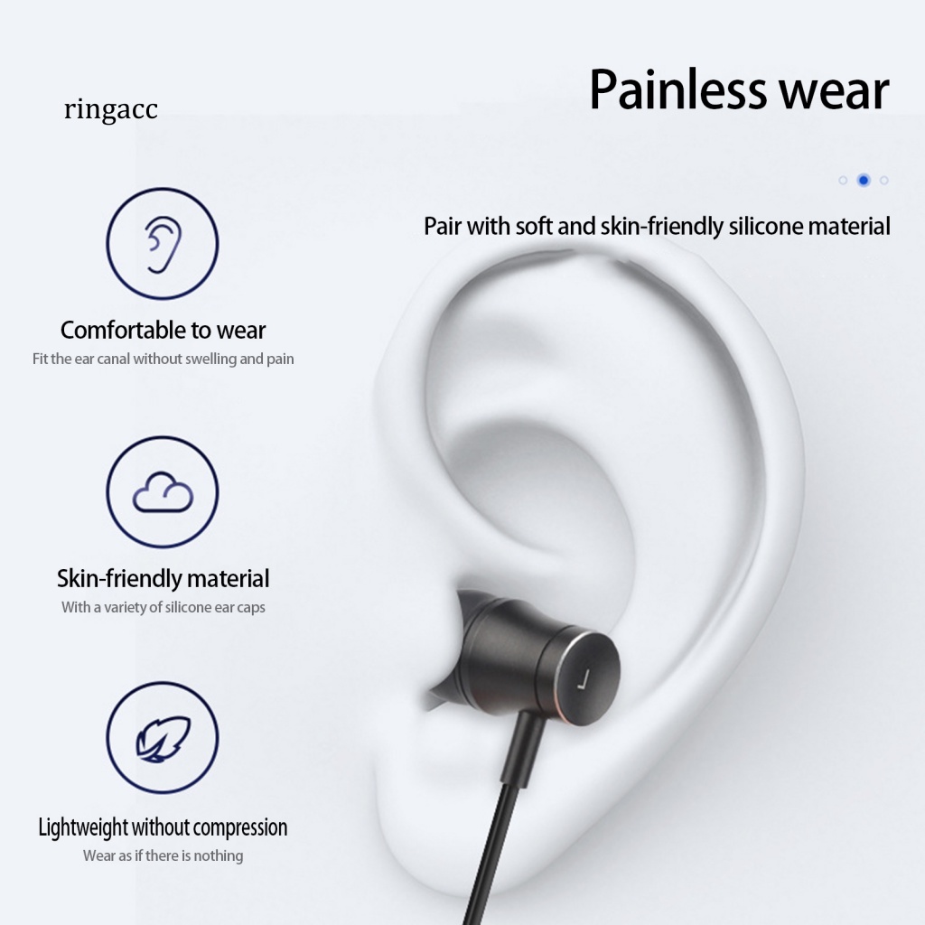 1 Bộ Giao Diện Âm Thanh Micro 4 Phần Cổng Type-C Giảm Tiếng Ồn 3.5mm Cho Điện Thoại