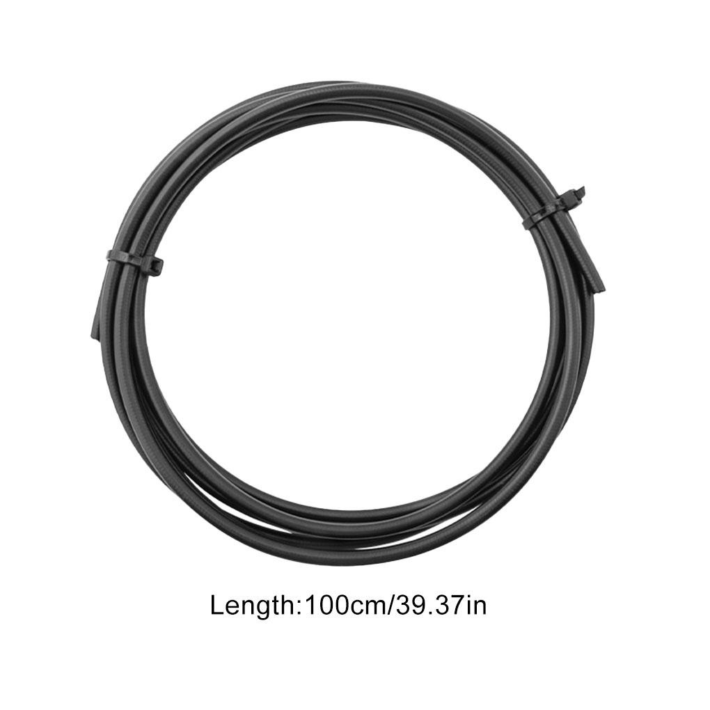 Ống Nối Dây Phanh Thủy Lực Chịu Nhiệt Độ Cao Cho Xe Đạp MTB