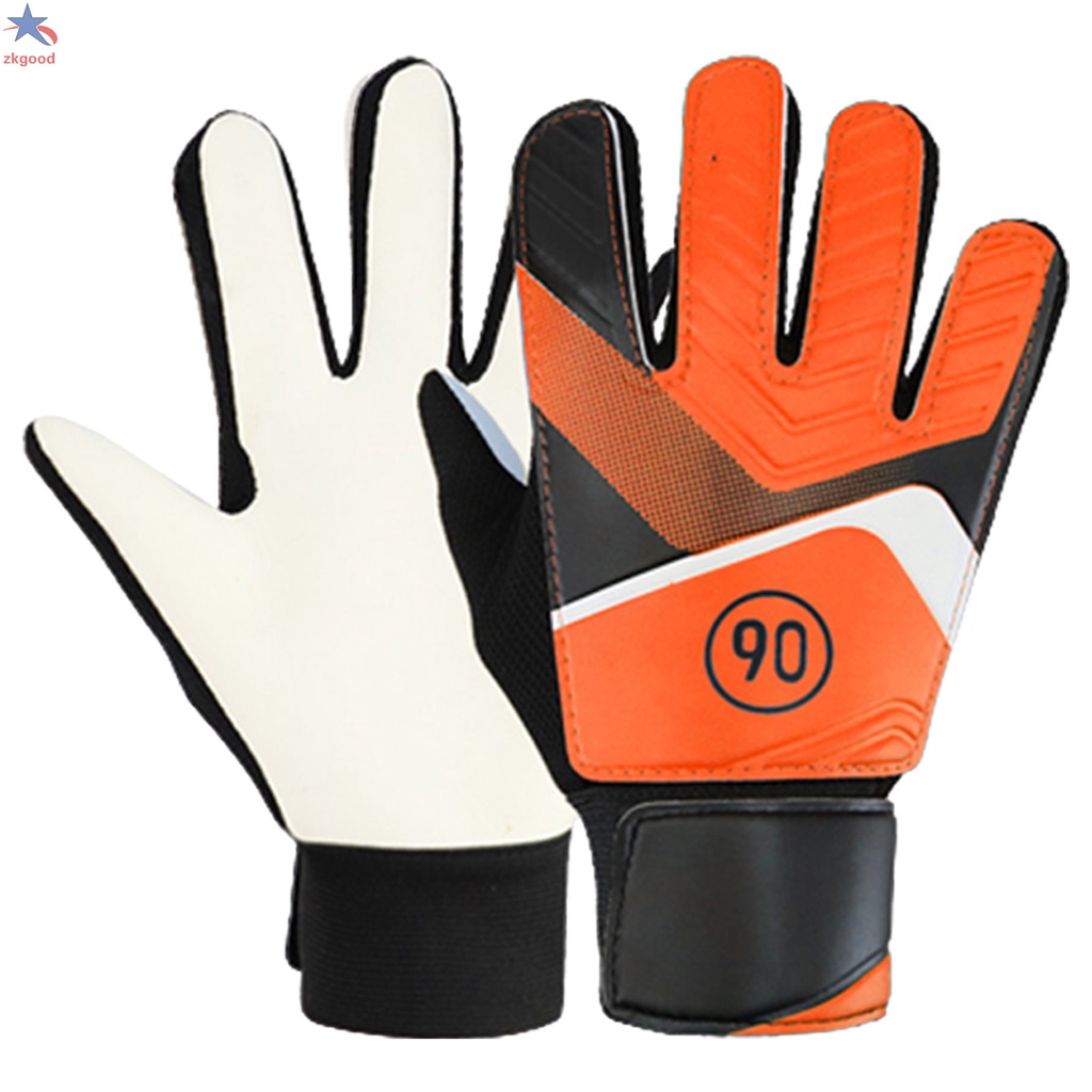 Găng Tay Thủ Môn Bảo Vệ Cột Sống Chuyên Dùng Cho Bé