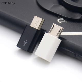1 Đầu Nối Chuyển Đổi Type C Sang Micro USB Cho Điện Thoại Android