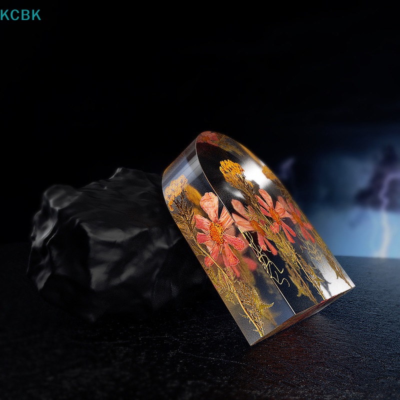 Khuôn Silicone Tạo Hình Làm Gương Hình Ngôi Nhà