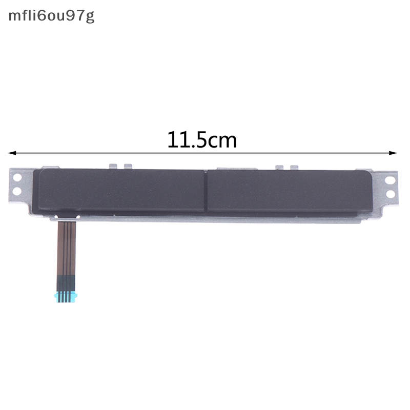Touchpad Chuột bảng nút trái phím bên phải cho Dell Latitude e7480 e7490 0xkyx9 mới