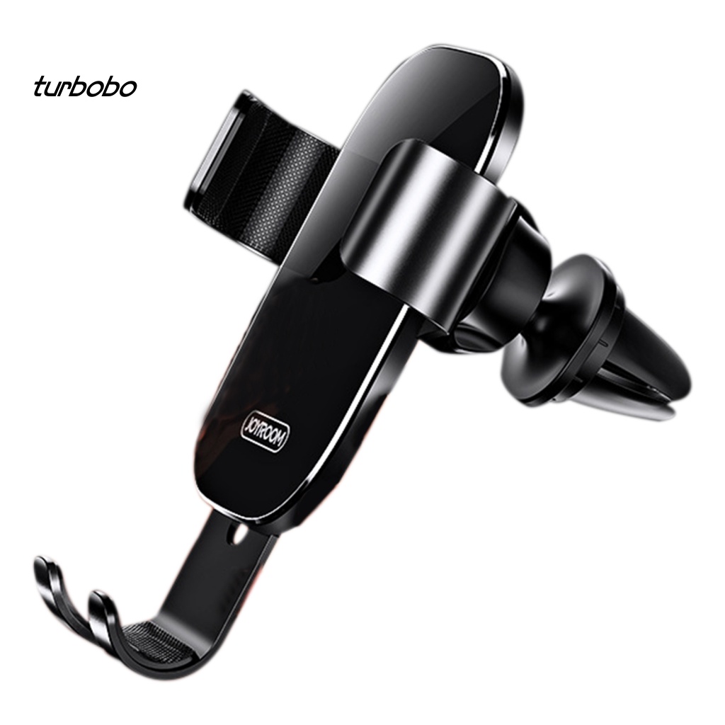 Giá Đỡ Điện Thoại Chống Rung Gắn Khe Điều Hòa Xe Hơi