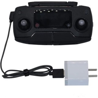 Cáp sạc dữ liệu USB Cáp dữ liệu điều khiển từ xa cho DJI Spark Mavic Mini SE / Mavic Mini / Mavic pro / Mavic Air / Mavic 2 Chụp trên không Phụ kiện chụp ảnh trên không