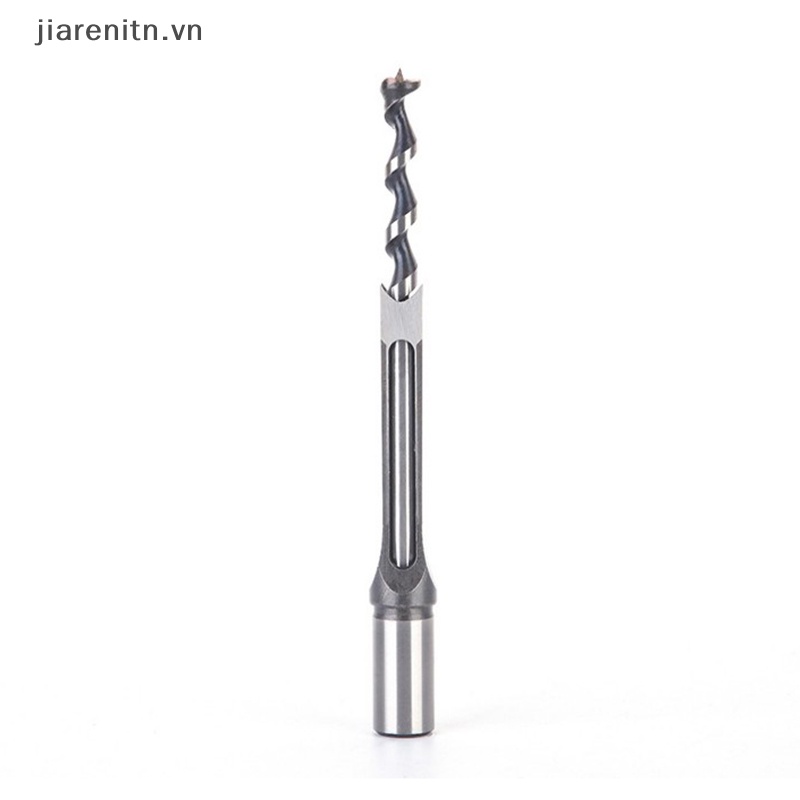 Mũi Khoan Lỗ Hình Vuông HSS Chuyên Dụng Cho Chế Biến Gỗ