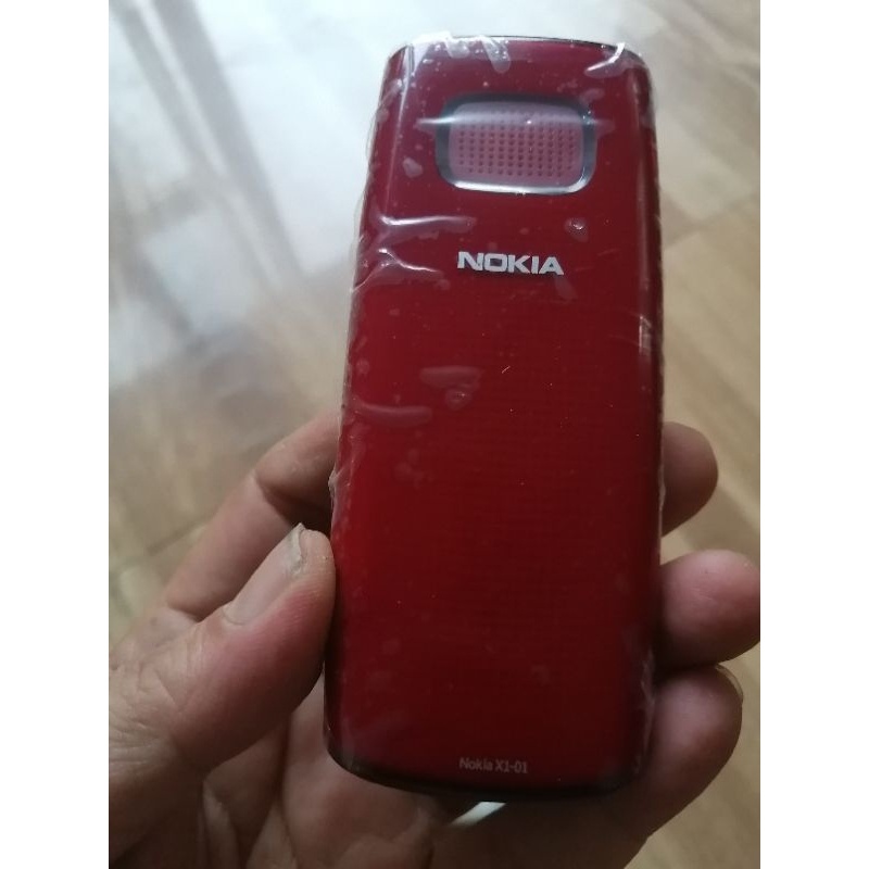 Điện Thoại Nokia X1 Đã qua sử dụng kèm dây sạc