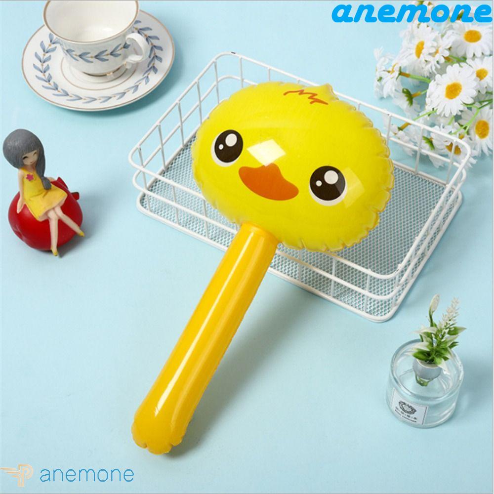 Đầu Động Vật Hoạt Hình Dùng Trang Trí Tiệc Sinh Nhật Cho Bé