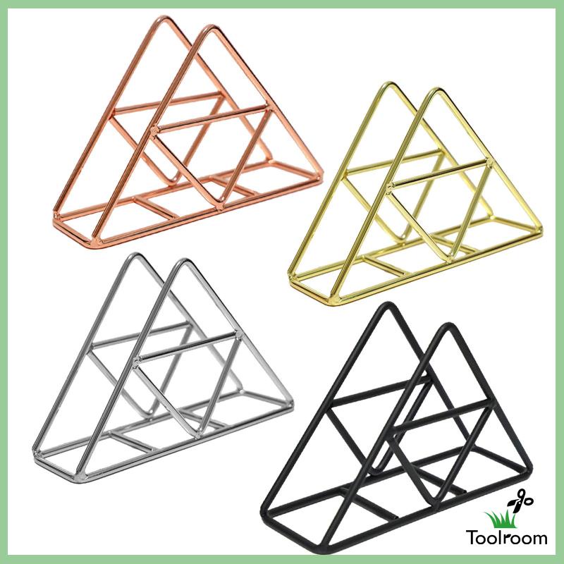 Hộp Đựng Khăn Giấy / Dụng Cụ Nhà Vệ Sinh [Nhà Vệ Sinh] Bền Bỉ Màu Vàng Kim