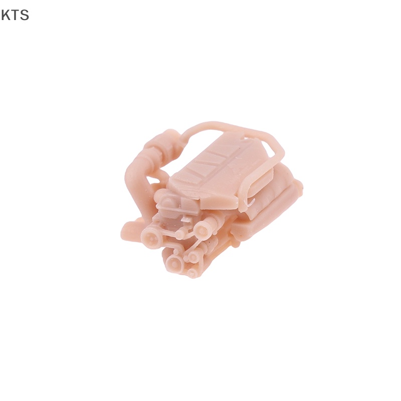 Mô Hình Dụng Cụ Sửa Chữa Xe Hơi Tỉ Lệ 1 / 64 Chuyên Dụng