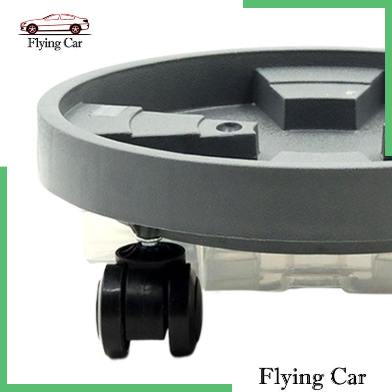 Giá Đỡ Chậu Cây Hình Tròn Dùng Trang Trí Trong Nhà Lzdjfmy2