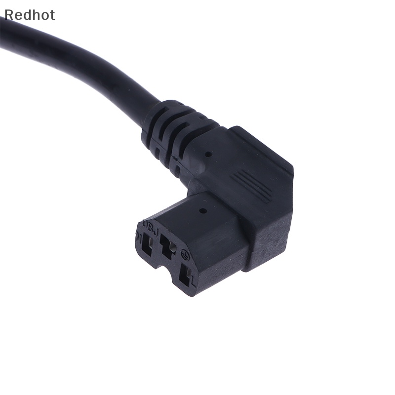 &lt; Redhot &gt; Giao Diện Cáp Lõi Đồng T Cắm Sạc Xe Đạp Điện E-bike