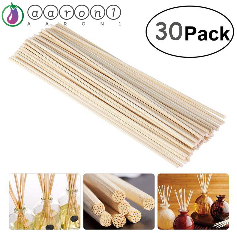 Aaron1 Que Mây Khuếch Tán Hương Thơm Tự Nhiên Trang Trí Tiệc Cưới