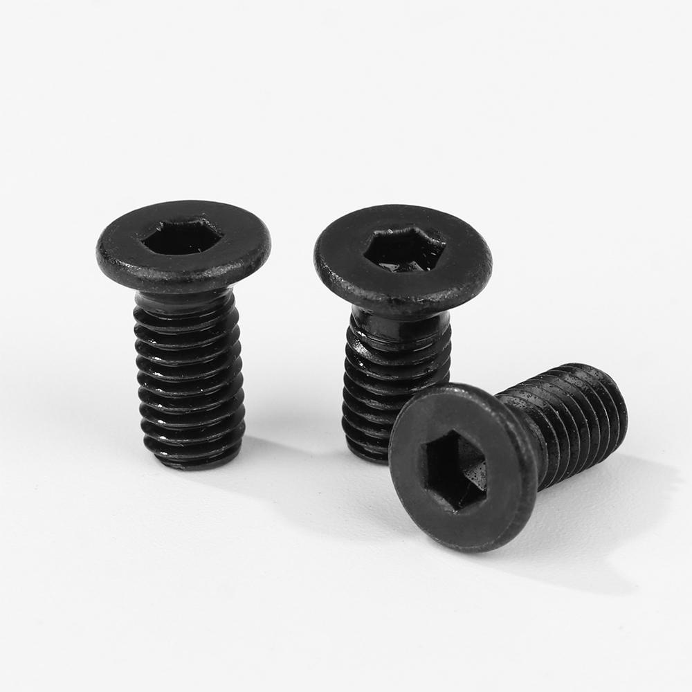 SHOUHOU Bộ Ốc Vít Phía Trước 2 Kiểu Cho Xe Điện Ninebot/Es1/Es2/Es4 Xiaomi MijiaM365