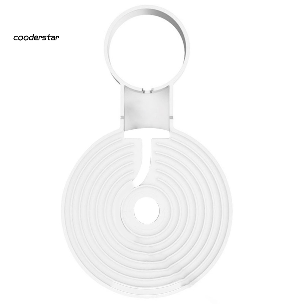 Giá Đỡ Loa Gắn Tường Bằng ABS Trong Suốt Tiện Dụng