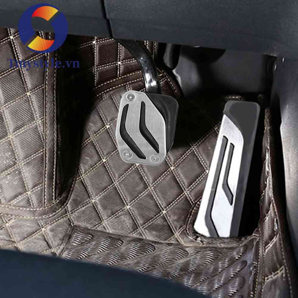 Bộ Bàn Đạp Phanh Chống Trượt Cho BMW M2 M3 M4 M5 M6 i3 i8 2016 2017