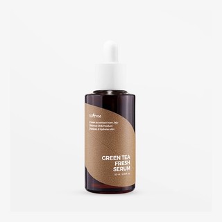 Serum Trà Xanh 50ml Isntree
