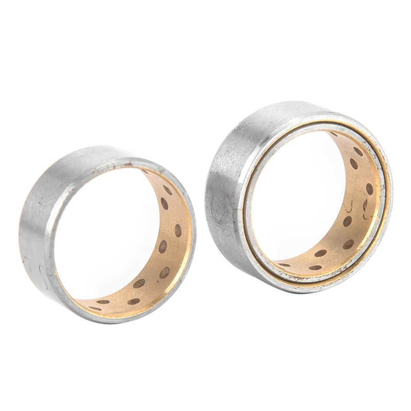 Bộ sửa chữa ống lót hộp số tự động 12PCS ZF6HP26 ZF6HP28 6R80 Bạc cho 6HP26,2 6HP28