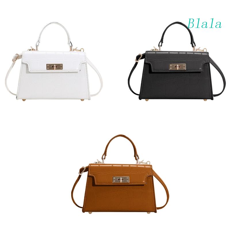 Túi Xách Mua Sắm Da Pu Siêu Nhẹ Cho Nữ