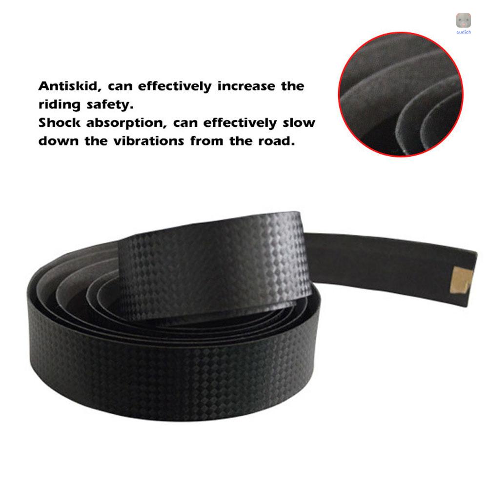 Dây Quấn Tay Lái Xe Đạp Chống Trượt Hấp Thụ Sốc
