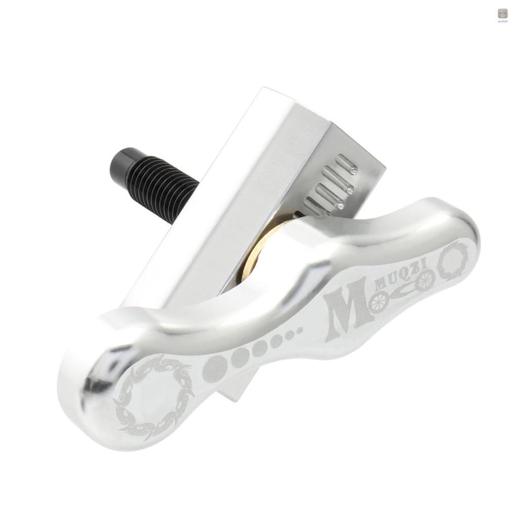 Khóa Bản Lề Xe Đạp Bằng Hợp Kim Nhôm Có Thể Gấp Gọn Tiện Dụng