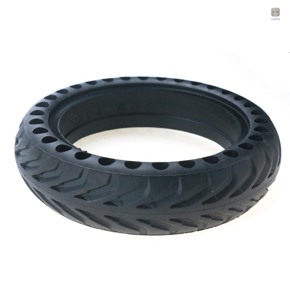 Lốp Xe Cao Su Giảm Sốc Không Tự Động M365 8.5in Run-Flat Dành Cho Ván Trượt / Xe Scooter