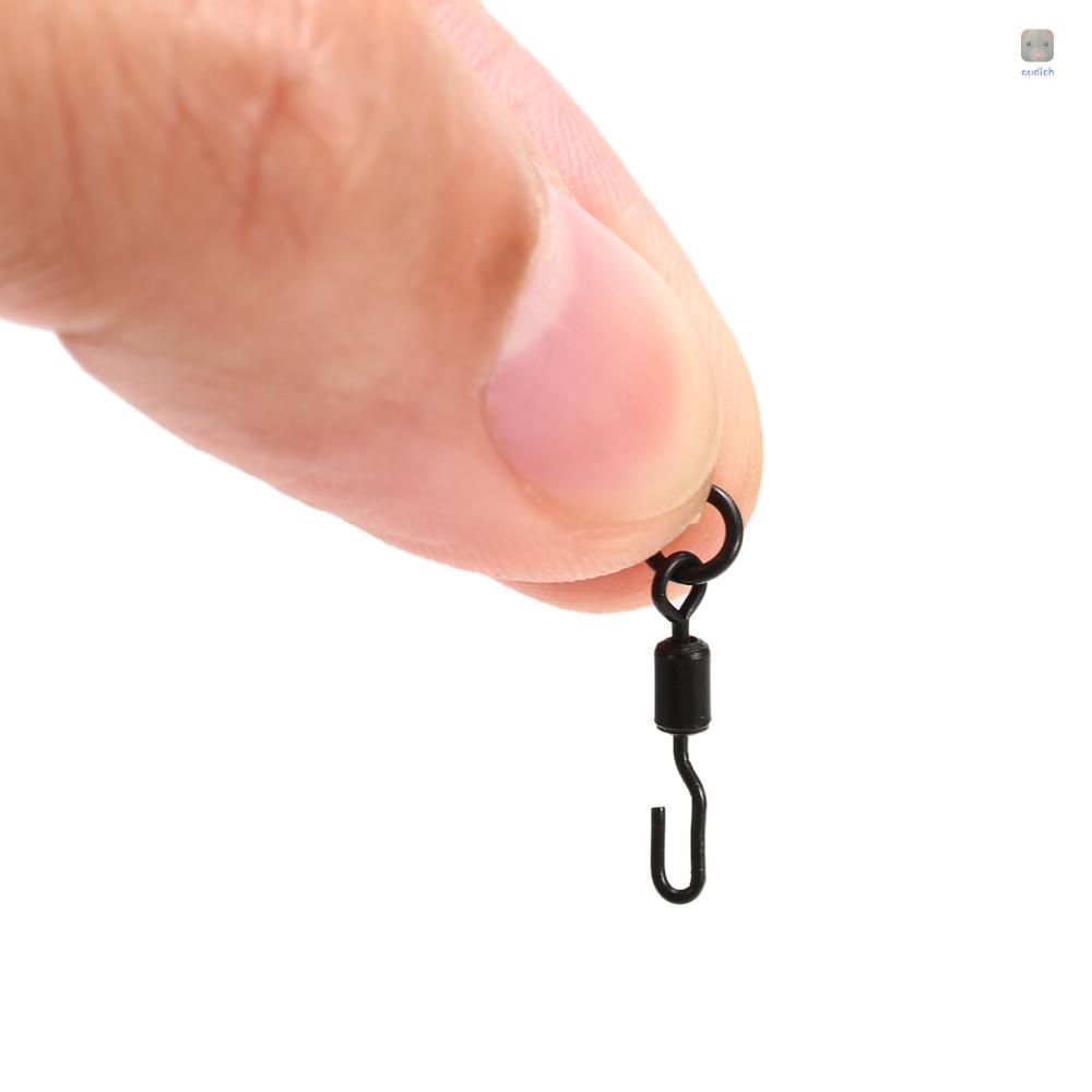 30 / 50 / 100 Khoen Ma Ní Hỗ Trợ Câu Cá