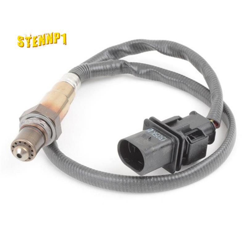 Cảm biến oxy cho BMW E81 E82 E90 E91 1 Dòng 120I 3 Dòng 320I 5 540I 550I 6 650I 7 735I 740I 750I X1 18I 11787535269