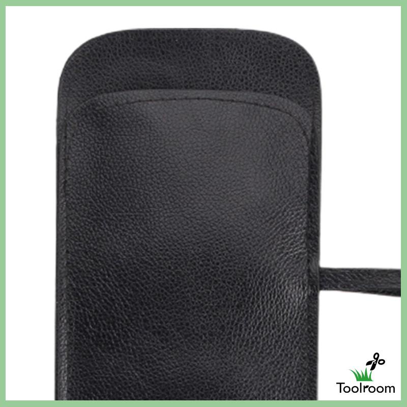 Túi Da PU Đựng Dù Ướt / Khô Tiện Dụng Cho Gia Đình