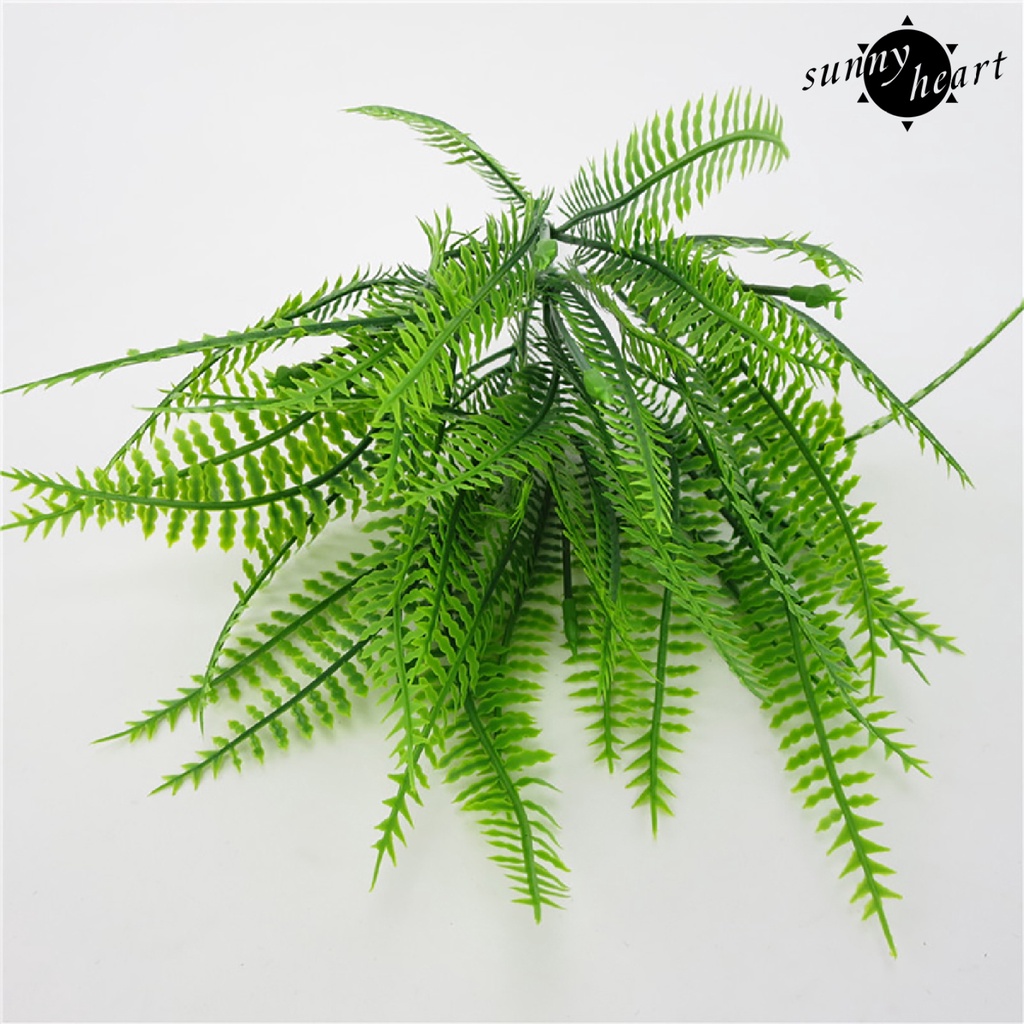 Cây Giả Bằng Nhựa Dùng Trang Trí Nhà Cửa Tiện Dụng