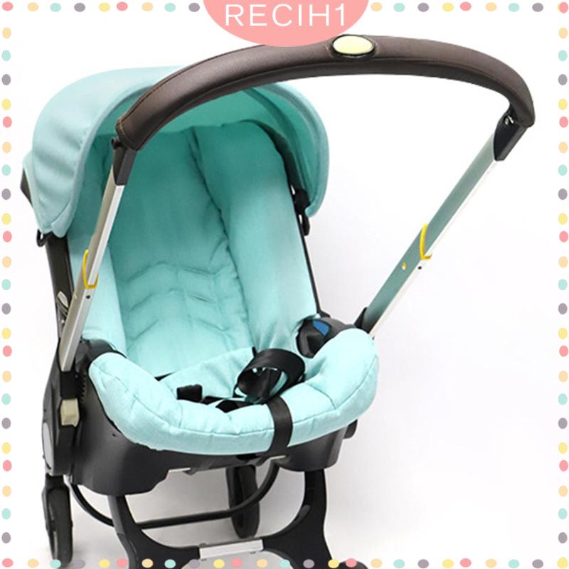 Vỏ Bọc Tay Cầm Xe Đạp Có Khóa Kéo Tiện Dụng