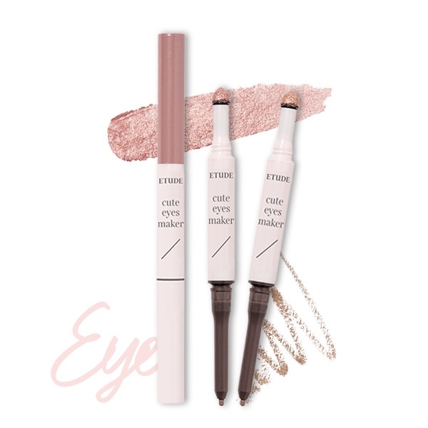 Máy Làm Mắt Dễ Thương [Etude House]