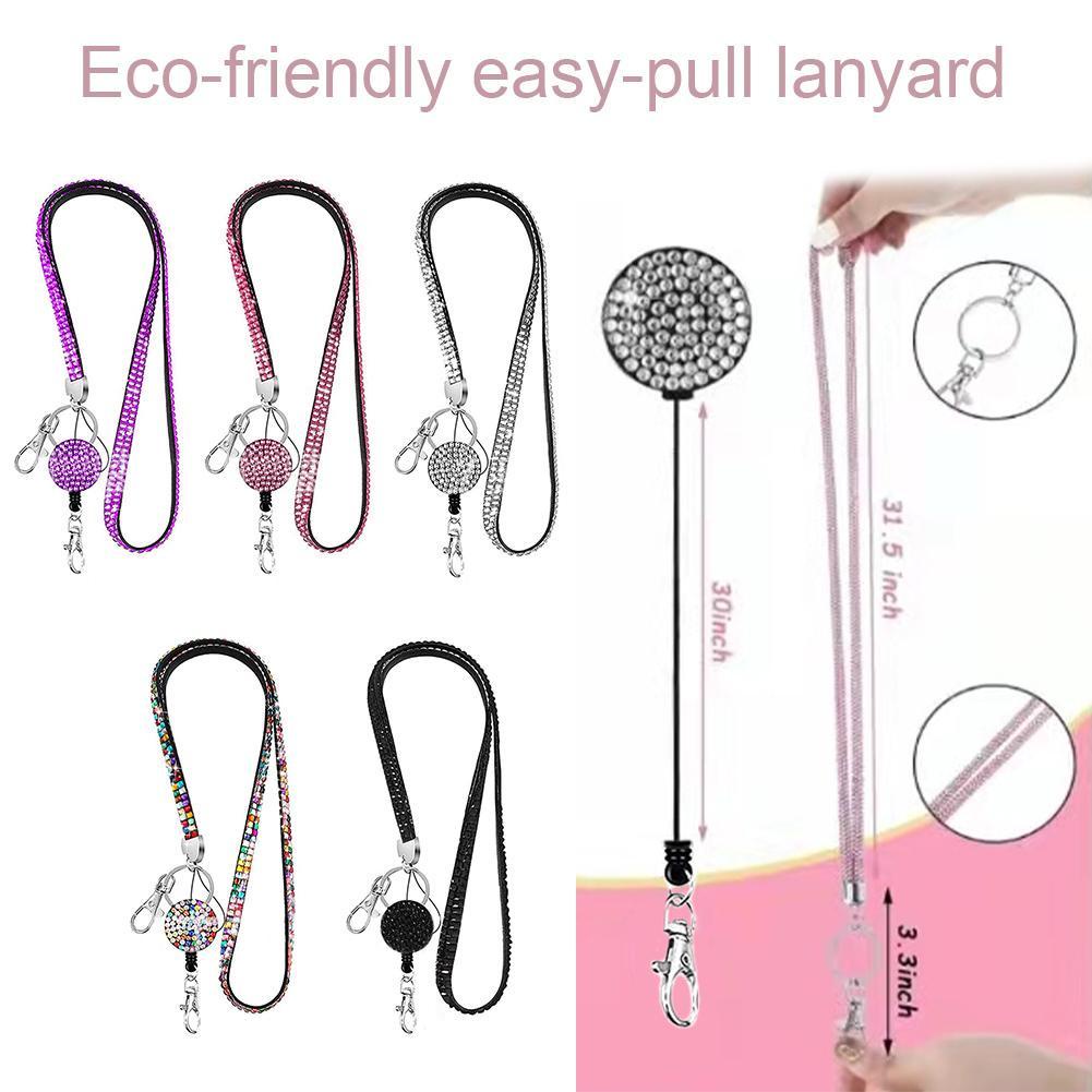 Dây Buộc Cổ Sáng Bóng Thân Thiện Với Môi Trường O7Y0