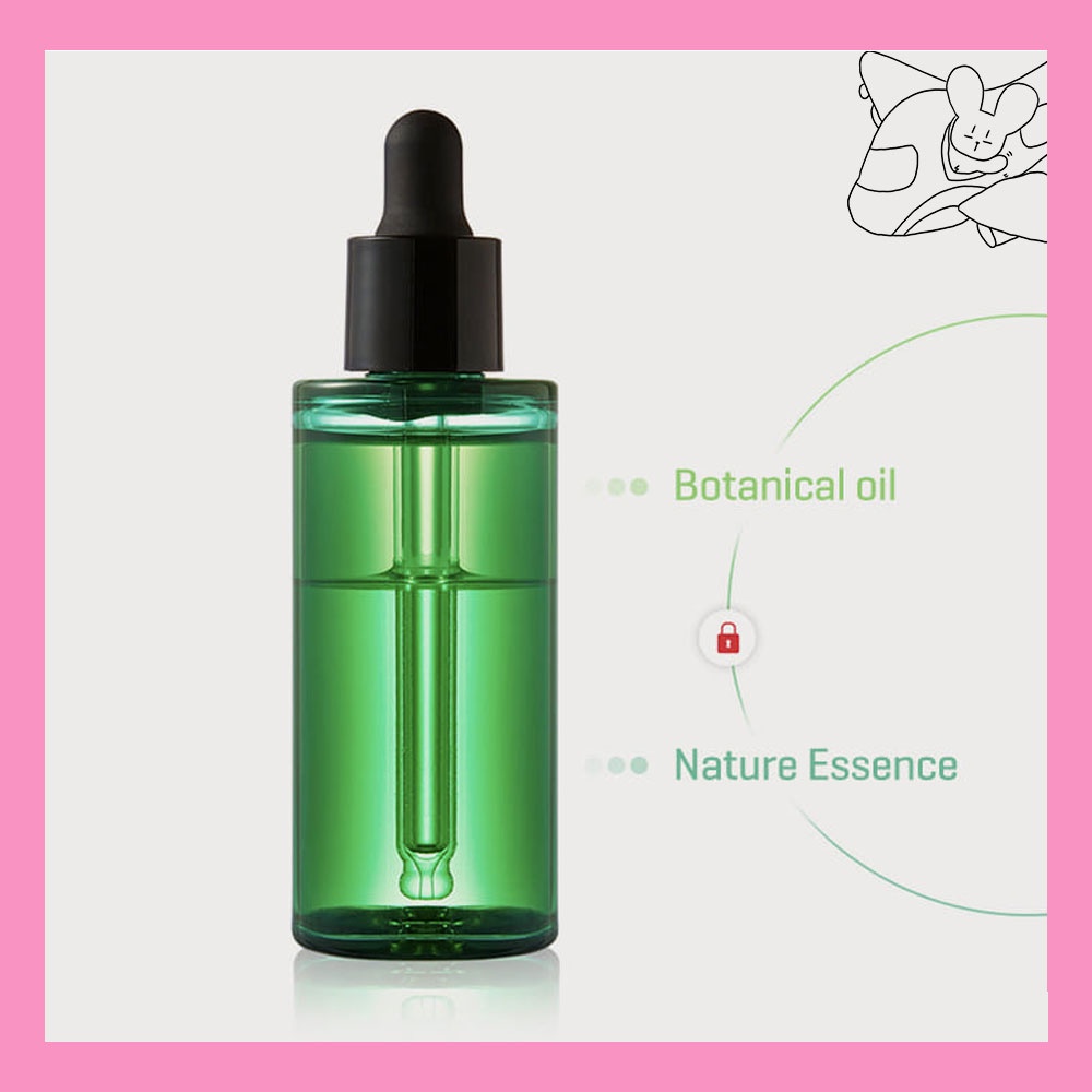 AHA-BHA-PHA 30 DAYS MIRACLE SERUM 50ml