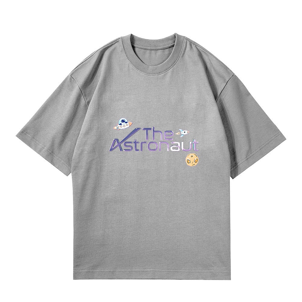 Áo thun giống Jin BTS The Astronaut solo