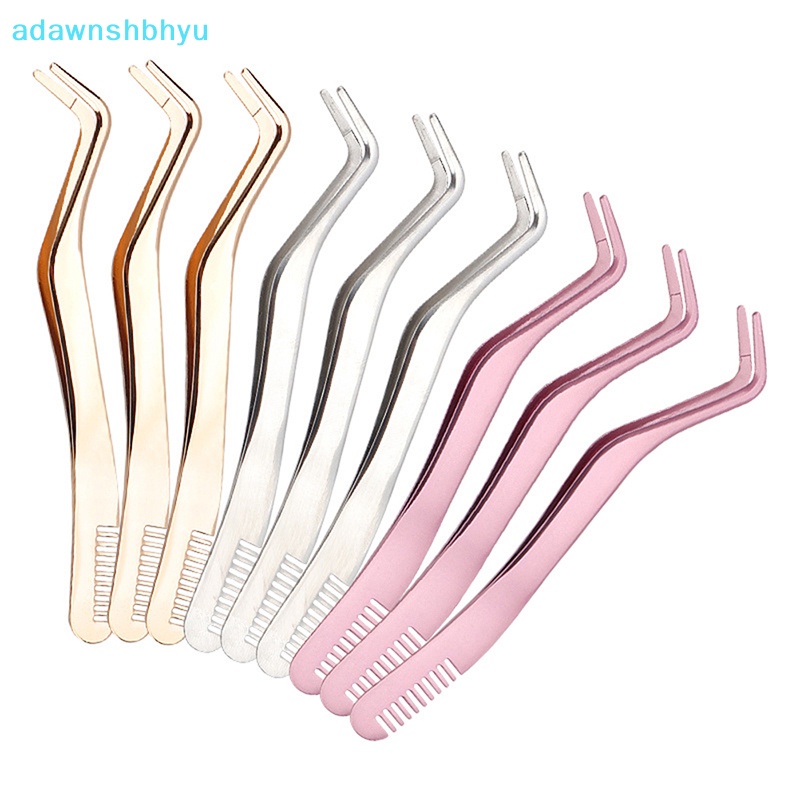 Nhíp Gắp Lông Mi Giả Kèm Lược Tiện Dụng