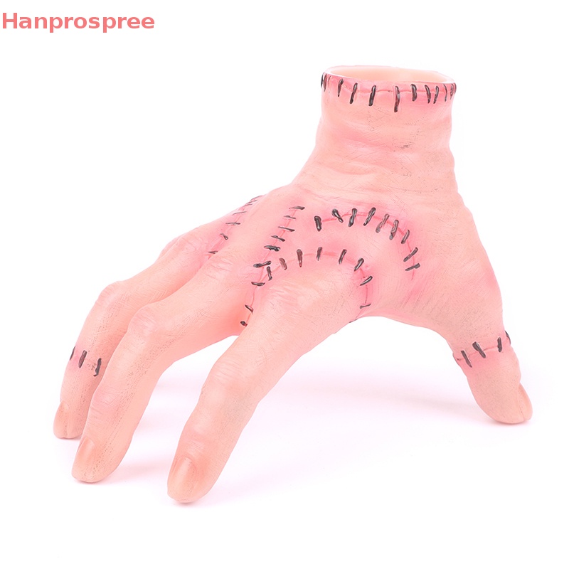 > Bức Tượng Gia Đình Addams Đựng Bút Để Bàn Trang Trí Nội Thất