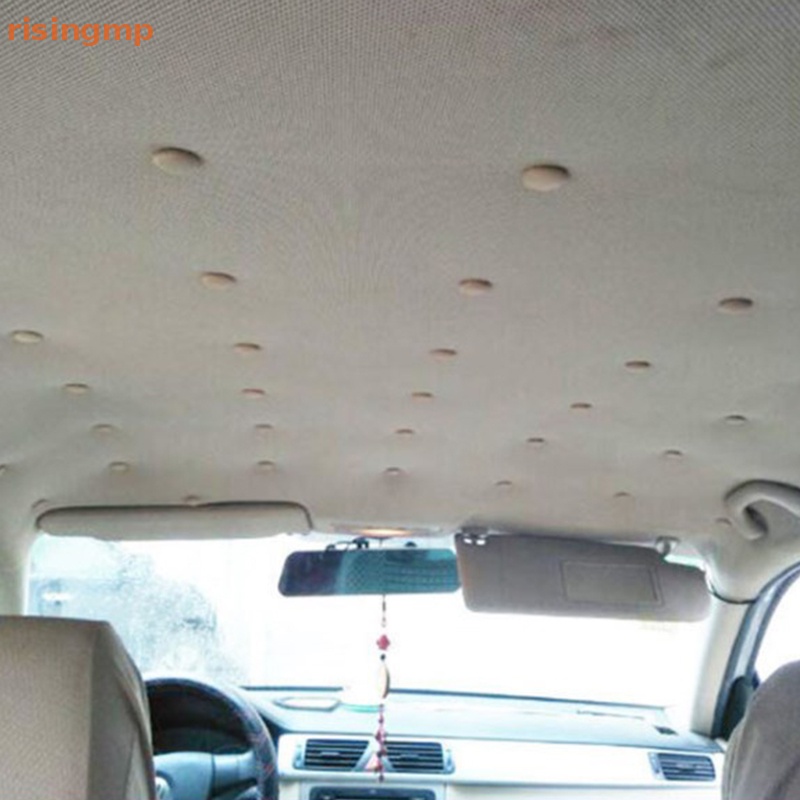 Set 100 Nút Khóa Sửa Chữa Nóc Xe Hơi Chuyên Dụng